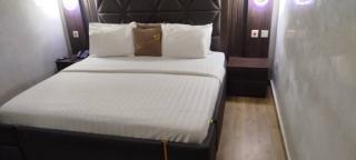 Wulvan Hotel - - 3