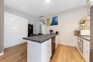Modern studio in heart of Mooloolaba - Mooloolaba - 3
