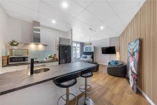 Modern studio in heart of Mooloolaba - Mooloolaba - 2