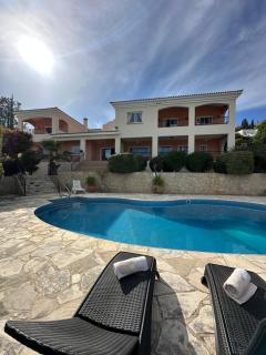 Luxury villa - Peyia - 0
