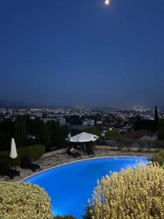Luxury villa - Peyia - 4