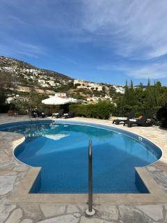 Luxury villa - Peyia - 3