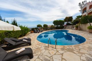 Luxury villa - Peyia - 2