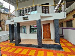Radiant villa - Panchgani - 8
