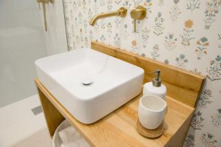 La Toscana Casa Rural piscina ,parking ,barbacoa - Jadraque - 5