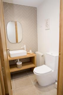 La Toscana Casa Rural piscina ,parking ,barbacoa - Jadraque - 1