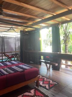 Casa Frutas y Verduras - Puerto Escondido - 5