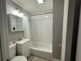 Fantastic Place Near Downtown - Free Parking - Chicago - 6