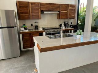 Casa Izabella D1 - Puerto Escondido - 9