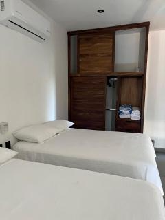 Casa Izabella D1 - Puerto Escondido - 8