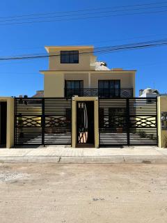 Casa Izabella D1 - Puerto Escondido - 7
