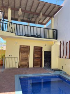 Casa Izabella D1 - Puerto Escondido - 6