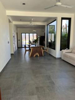 Casa Izabella D1 - Puerto Escondido - 5