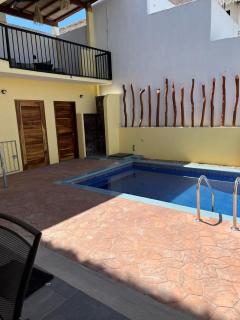Casa Izabella D1 - Puerto Escondido - 4