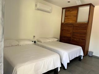 Casa Izabella D1 - Puerto Escondido - 1