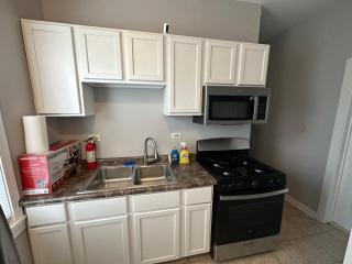 Fantastic Place Near Downtown - Free Parking - Chicago - 9