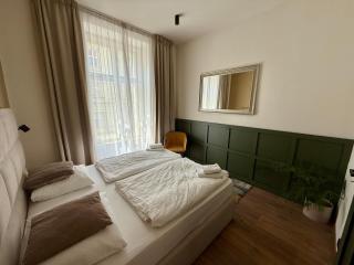 Luxury Residence Kmochova - Prag - 8