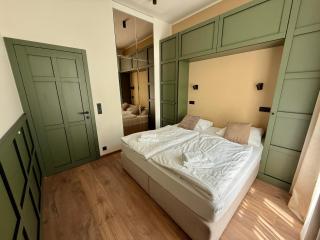 Luxury Residence Kmochova - Prag - 5