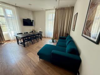 Luxury Residence Kmochova - Prag - 3