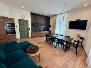 Luxury Residence Kmochova - Prag - 0