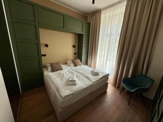 Luxury Residence Kmochova - Prag - 7