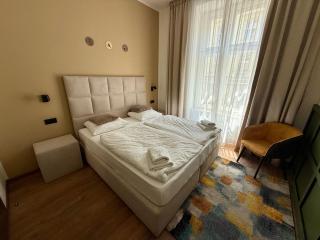 Luxury Residence Kmochova - Prag - 6