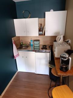 Villa Fiorenza - jungle - nature & vignobles - 7