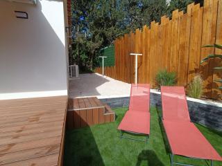 Maison T2 avec jacuzzi - Ensuès-la-Redonne - 6