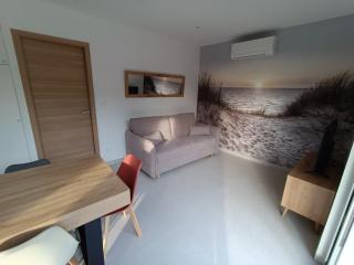 Maison T2 avec jacuzzi - Ensuès-la-Redonne - 1