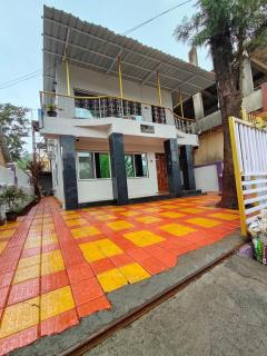 Radiant villa - Panchgani - 9