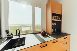 Lakeview stay, stunning sunrises - Liepāja - 3