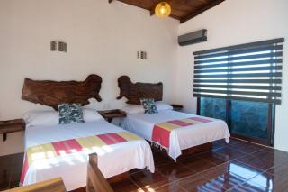 Casa Paraiso Hotel Boutique - Puerto Escondido - 2