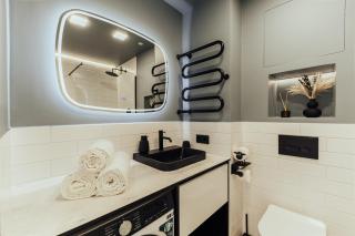 !NEW! Lakeview stay, stunning sunrises - Liepāja - 5