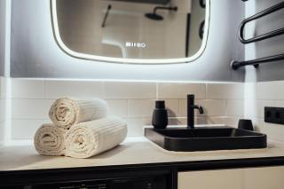 !NEW! Lakeview stay, stunning sunrises - Liepāja - 4