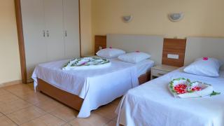 Sun Shine Mir Otel - Kemer - 4
