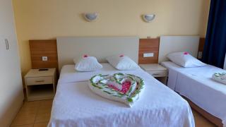 Sun Shine Mir Otel - Kemer - 2