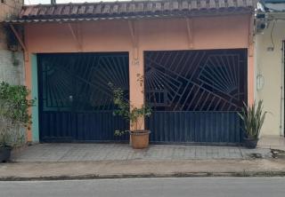 Casa manu cop30 - Belém - 9
