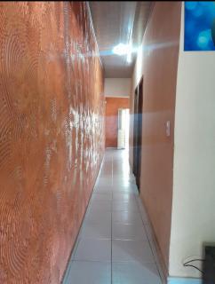 Casa manu cop30 - Belém - 3