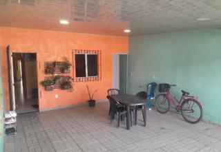 Casa manu cop30 - Belém - 1