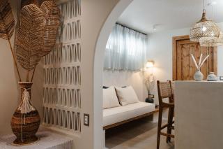 Chic Elysium - Refuge - Naxos Chora - 8