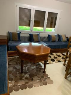 Bonneville Accommodation - Bonneville - 9