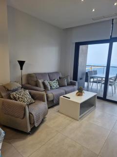 Apartment Sunset Waves Poniente - Benidorm - 7