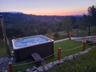 Cabană A-Frame Bran - 5