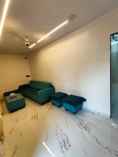 Radiant villa - Panchgani - 6