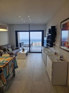 Apartment Sunset Waves Poniente - Benidorm - 8