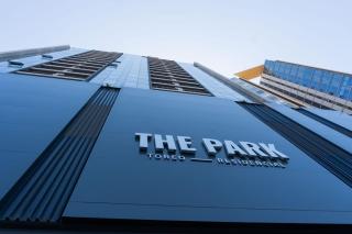 The Park Toreo 905 - Tijuana - 0