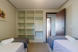 Aconchego no Flamboyant - 1