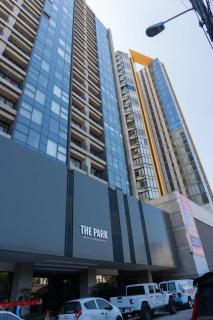 The Park Toreo 905 - 9