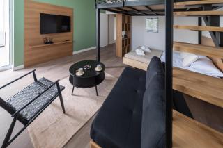 Indigo Apartments Loft - Białystok - 2