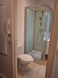 Appartement 1 chambre - Nizza - 5